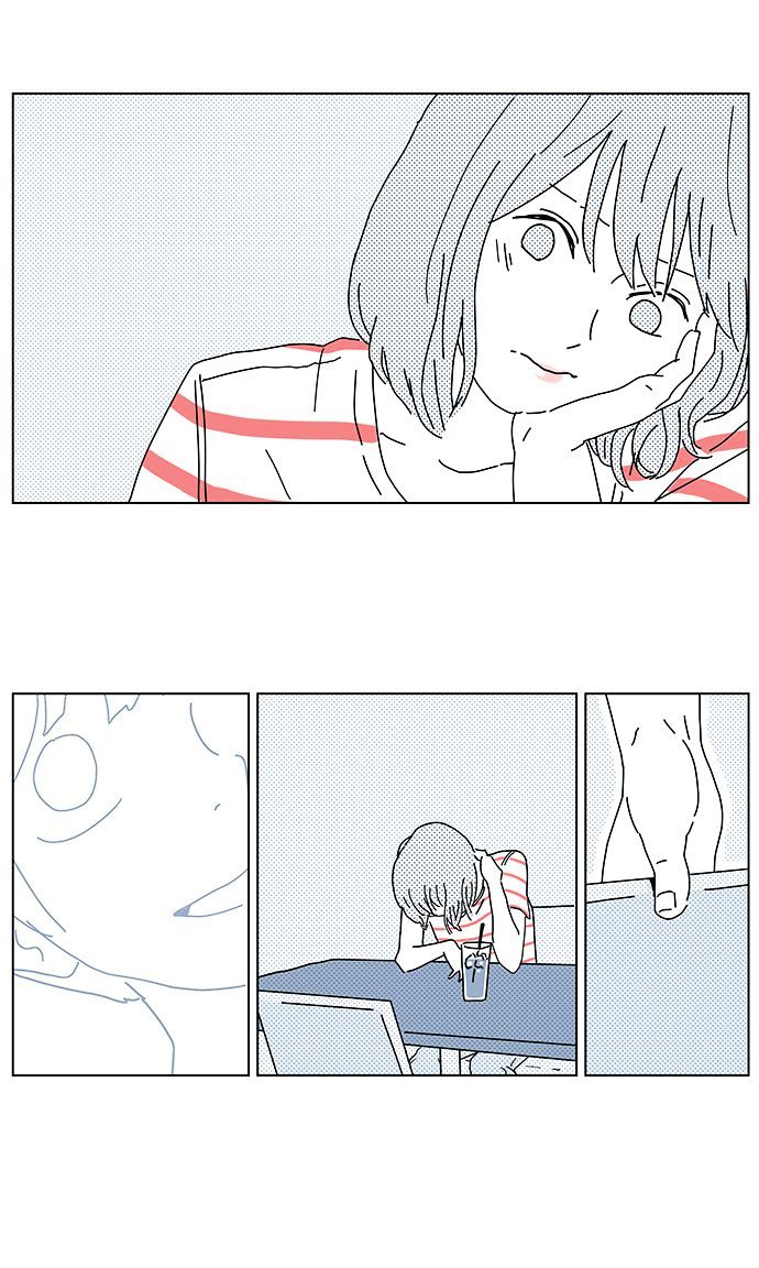 Falling in Love Immediately Chapter 7 page 6 - Chapter 7