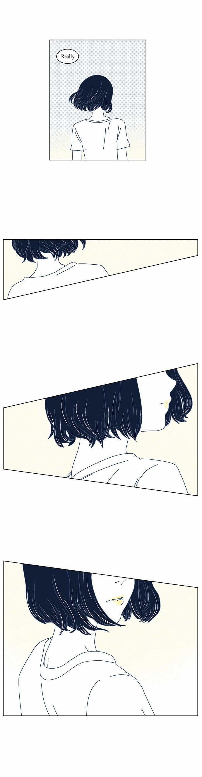 Falling in Love Immediately Chapter 8 page 16 - Chapter 8