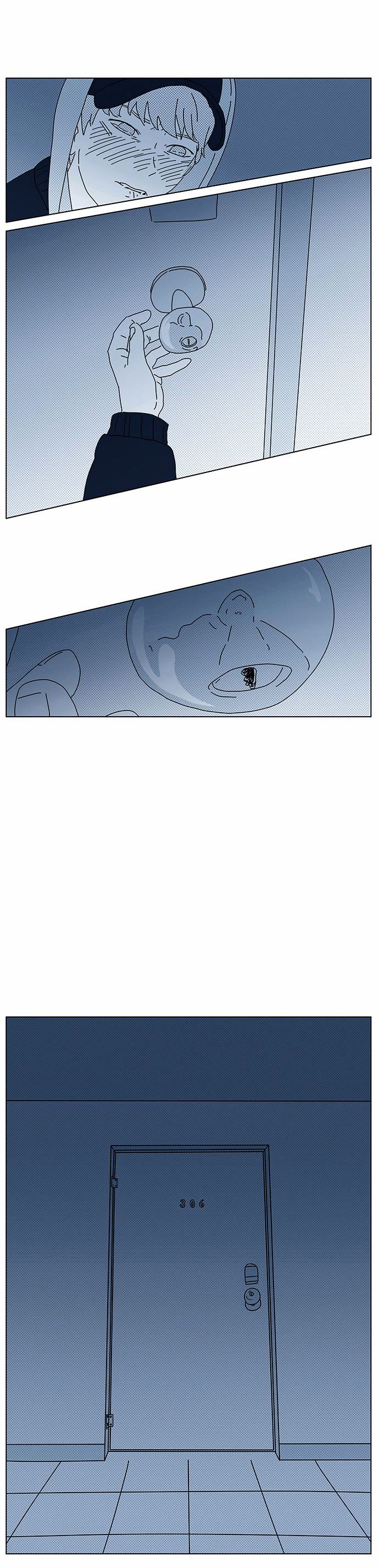 Falling in Love Immediately Chapter 8 page 18 - Chapter 8