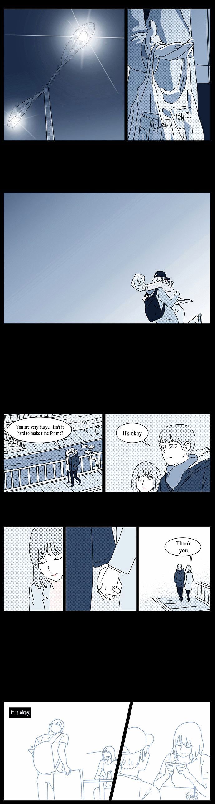 Falling in Love Immediately Chapter 8 page 26 - Chapter 8