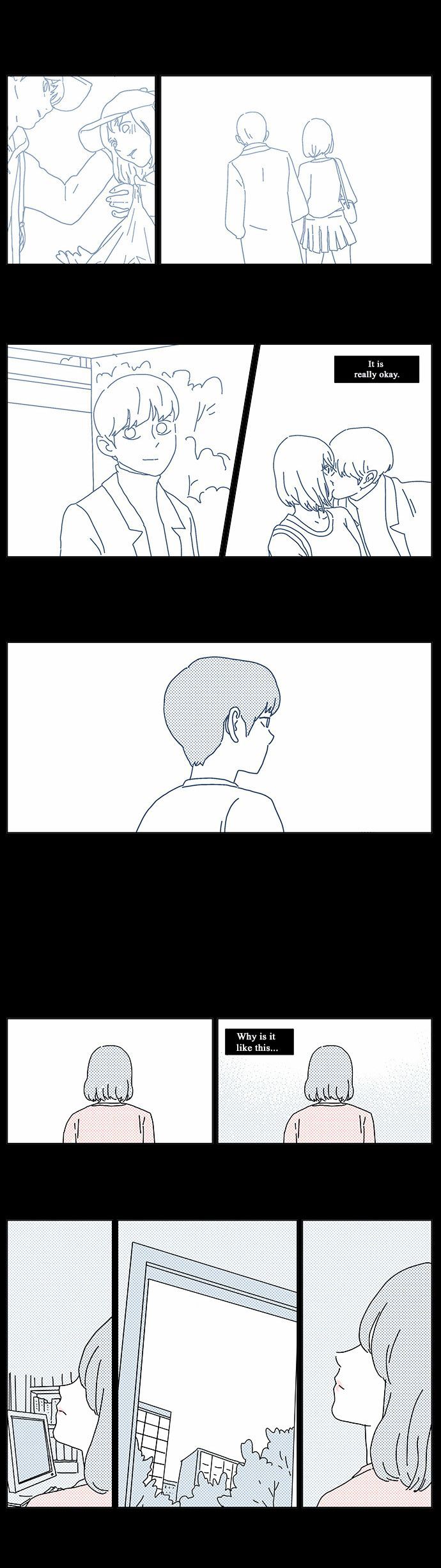 Falling in Love Immediately Chapter 8 page 27 - Chapter 8