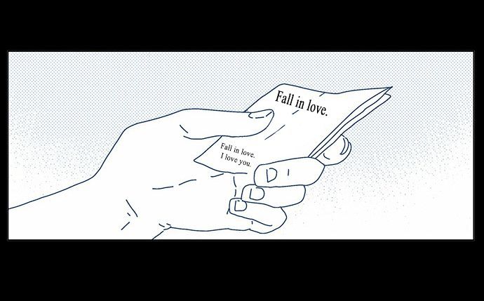 Falling in Love Immediately Chapter 8 page 30 - Chapter 8