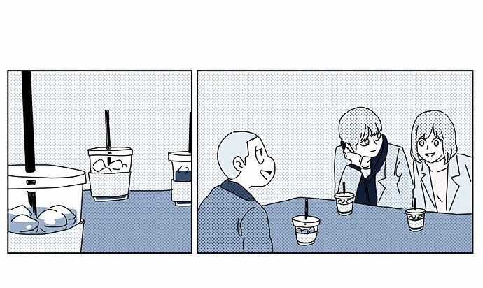 Falling in Love Immediately Chapter 8 page 8 - Chapter 8