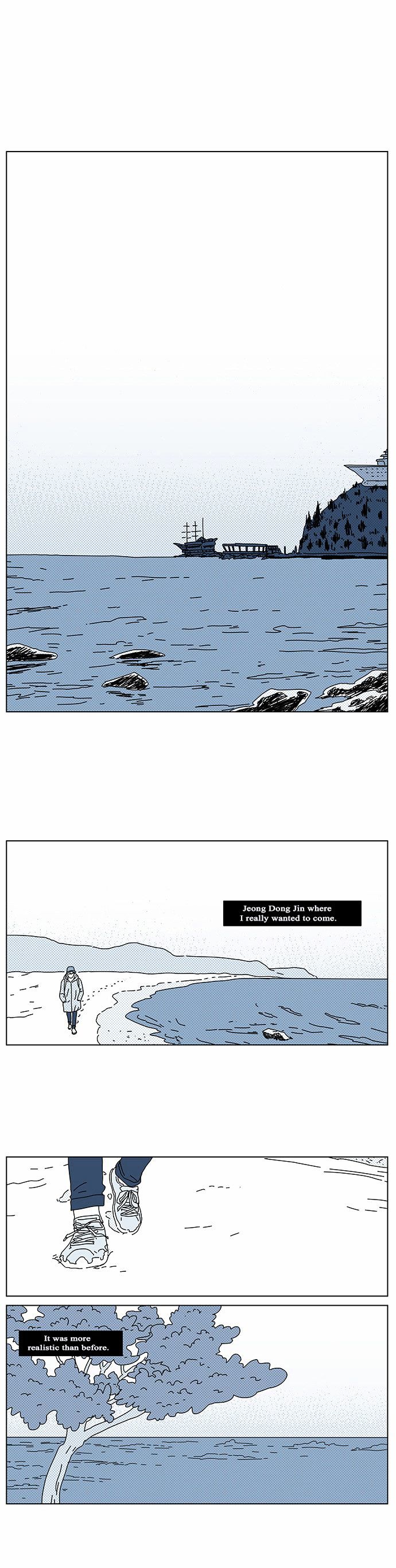Falling in Love Immediately Chapter 9 page 10 - Chapter 9