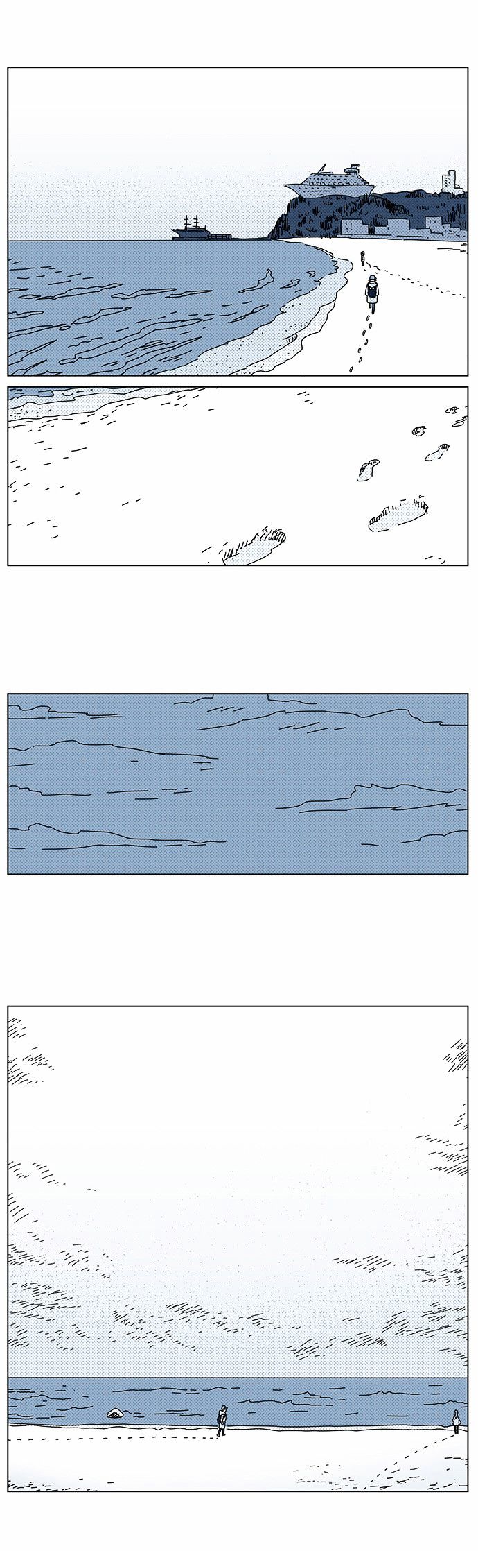 Falling in Love Immediately Chapter 9 page 12 - Chapter 9