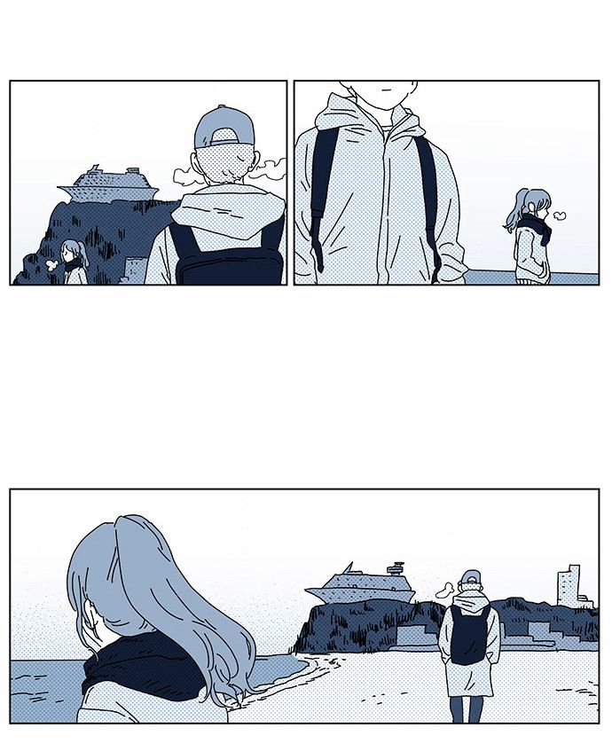 Falling in Love Immediately Chapter 9 page 13 - Chapter 9