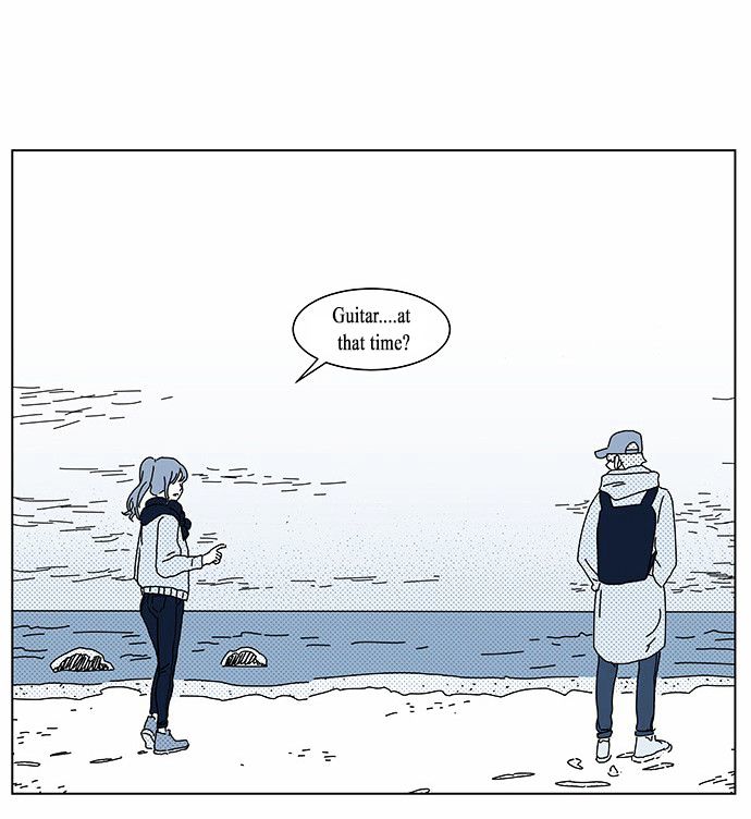 Falling in Love Immediately Chapter 9 page 15 - Chapter 9