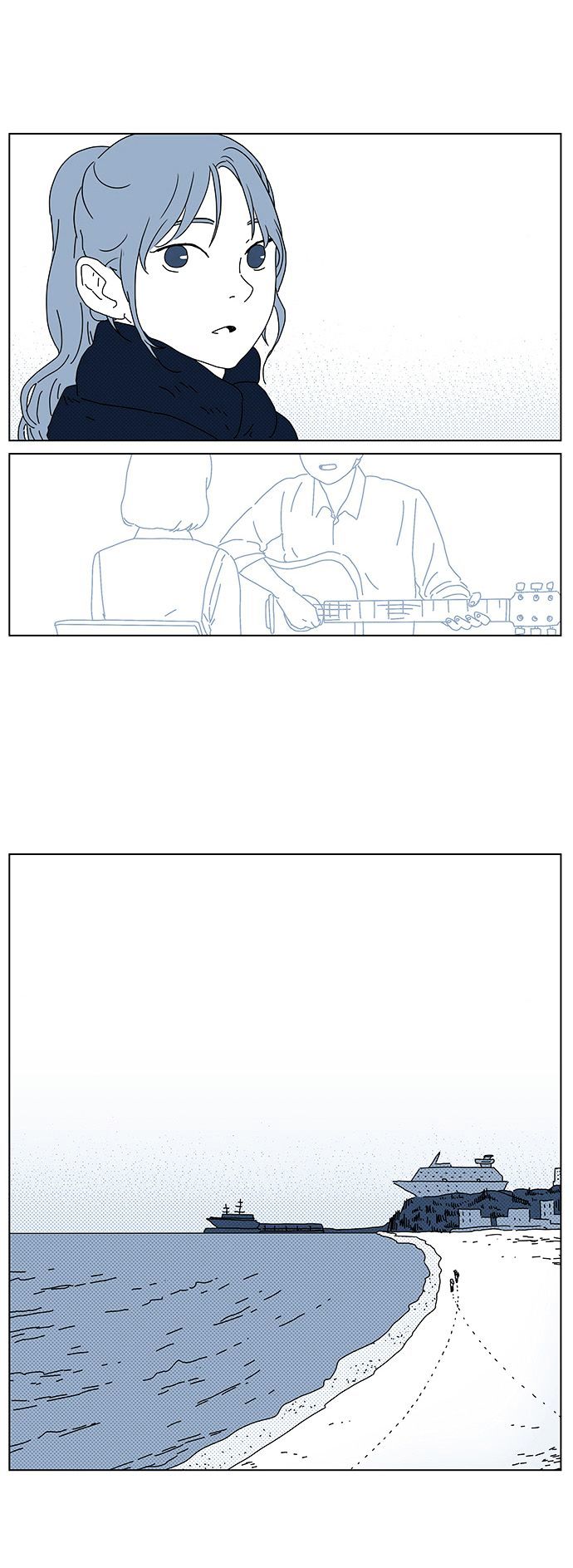 Falling in Love Immediately Chapter 9 page 16 - Chapter 9