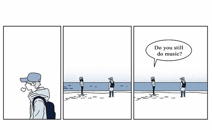 Falling in Love Immediately Chapter 9 page 18 - Chapter 9