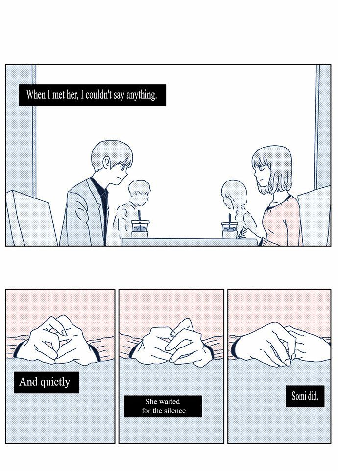 Falling in Love Immediately Chapter 9 page 2 - Chapter 9