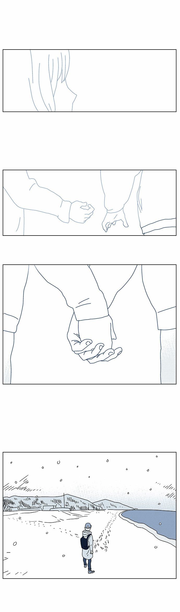 Falling in Love Immediately Chapter 9 page 32 - Chapter 9