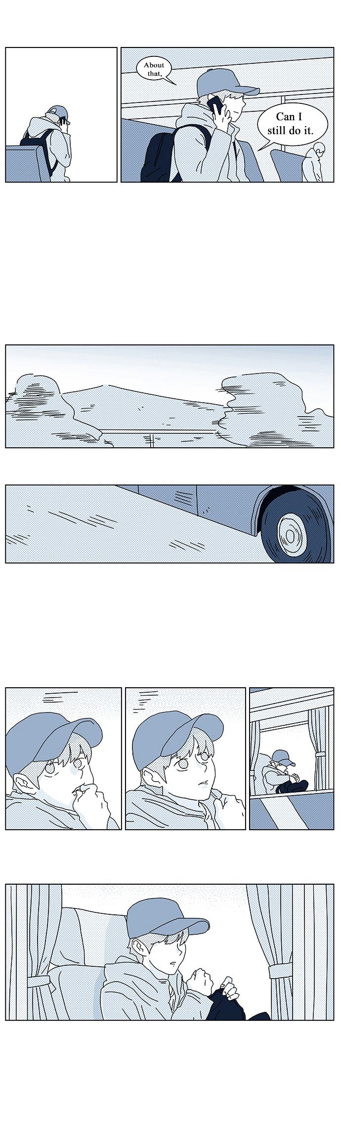 Falling in Love Immediately Chapter 9 page 35 - Chapter 9