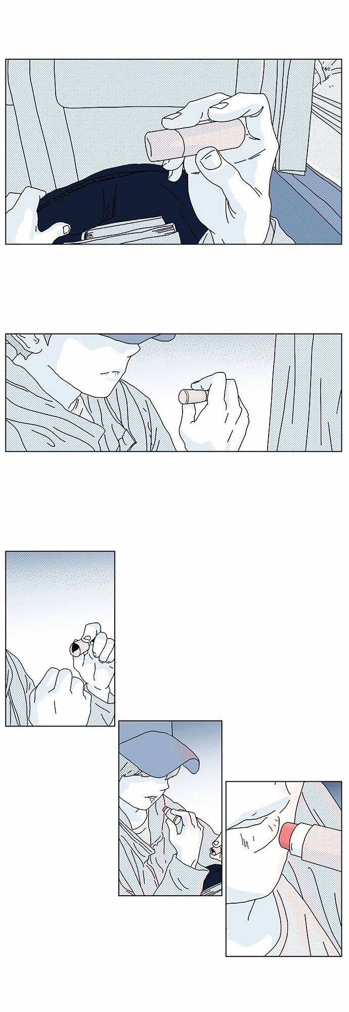 Falling in Love Immediately Chapter 9 page 36 - Chapter 9