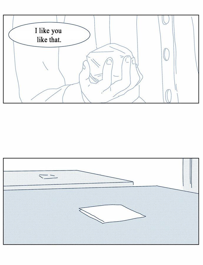 Falling in Love Immediately Chapter 9 page 5 - Chapter 9
