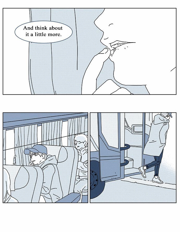 Falling in Love Immediately Chapter 9 page 7 - Chapter 9