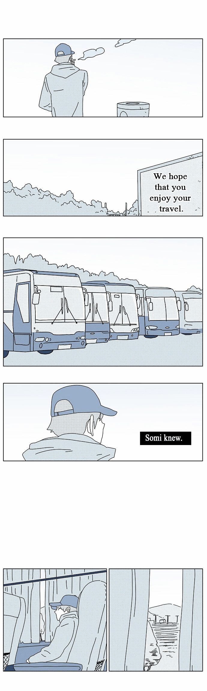 Falling in Love Immediately Chapter 9 page 8 - Chapter 9