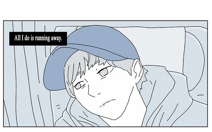 Falling in Love Immediately Chapter 9 page 9 - Chapter 9