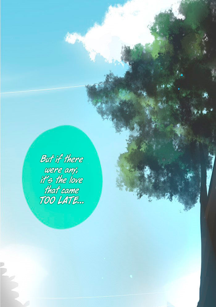 Falls In Love Too Late Chapter 0 page 3 - Chapter 0 : Prologue