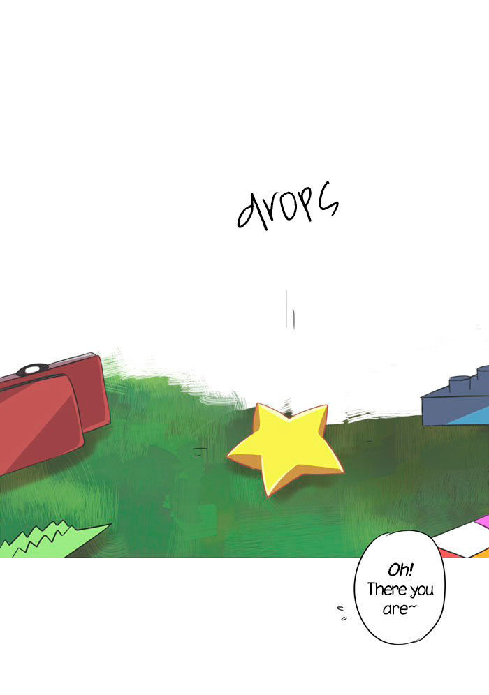 Falls In Love Too Late Chapter 0 page 8 - Chapter 0 : Prologue