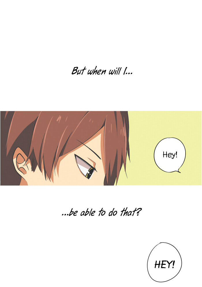 Falls In Love Too Late Chapter 1 page 14 - Chapter 1 : My Name Is Barney