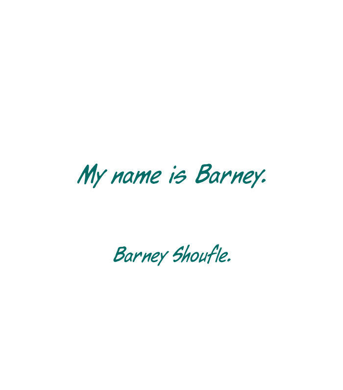 Falls In Love Too Late Chapter 1 page 17 - Chapter 1 : My Name Is Barney