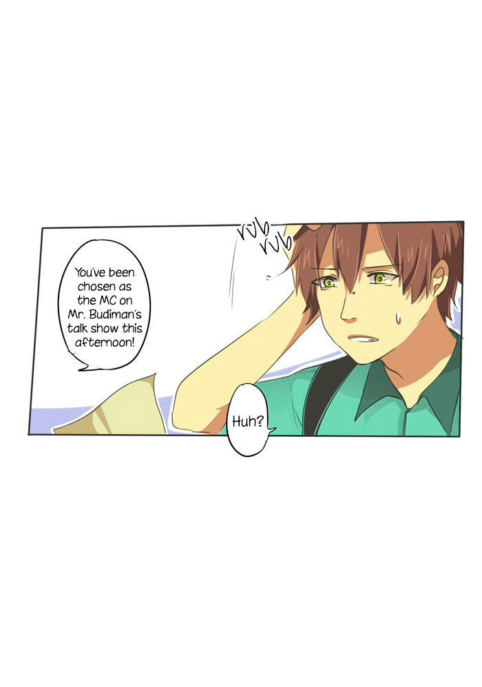 Falls In Love Too Late Chapter 1 page 24 - Chapter 1 : My Name Is Barney