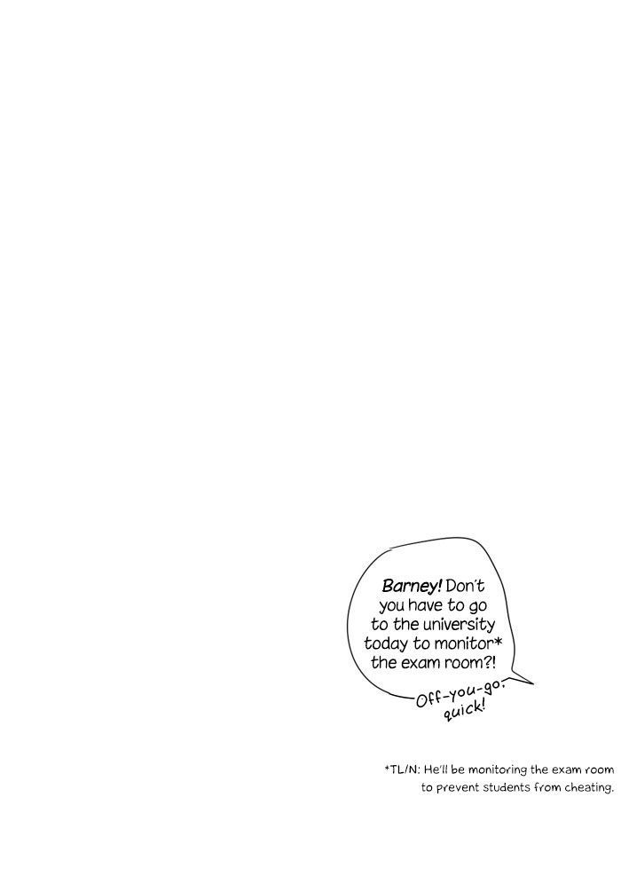 Falls In Love Too Late Chapter 1 page 3 - Chapter 1 : My Name Is Barney