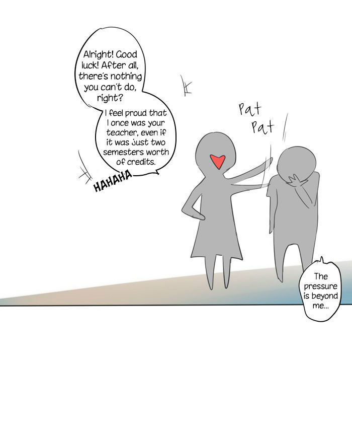 Falls In Love Too Late Chapter 1 page 30 - Chapter 1 : My Name Is Barney