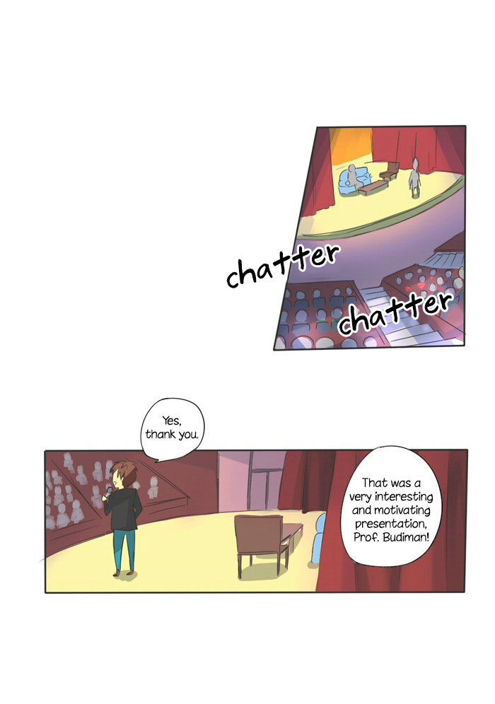 Falls In Love Too Late Chapter 1 page 31 - Chapter 1 : My Name Is Barney