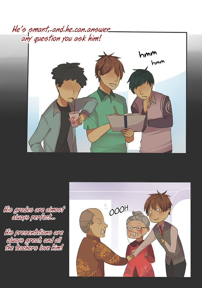 Falls In Love Too Late Chapter 1 page 34 - Chapter 1 : My Name Is Barney