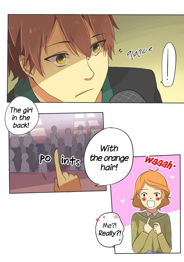 Falls In Love Too Late Chapter 1 page 38 - Chapter 1 : My Name Is Barney