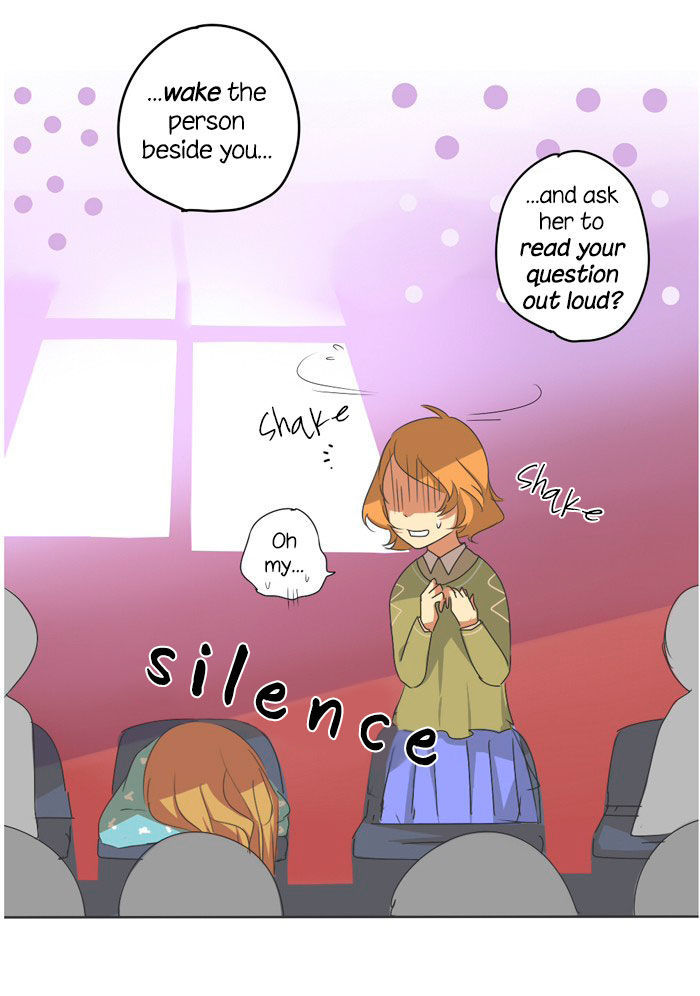 Falls In Love Too Late Chapter 1 page 40 - Chapter 1 : My Name Is Barney
