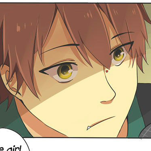 Falls In Love Too Late Chapter 1 : My Name Is Barney cover
