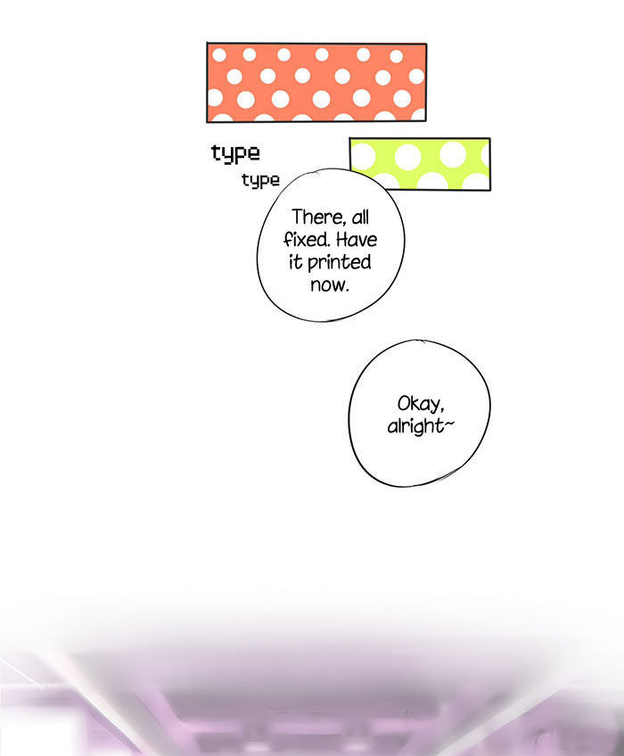 Falls In Love Too Late Chapter 10 page 18 - Chapter 10 : ''We''