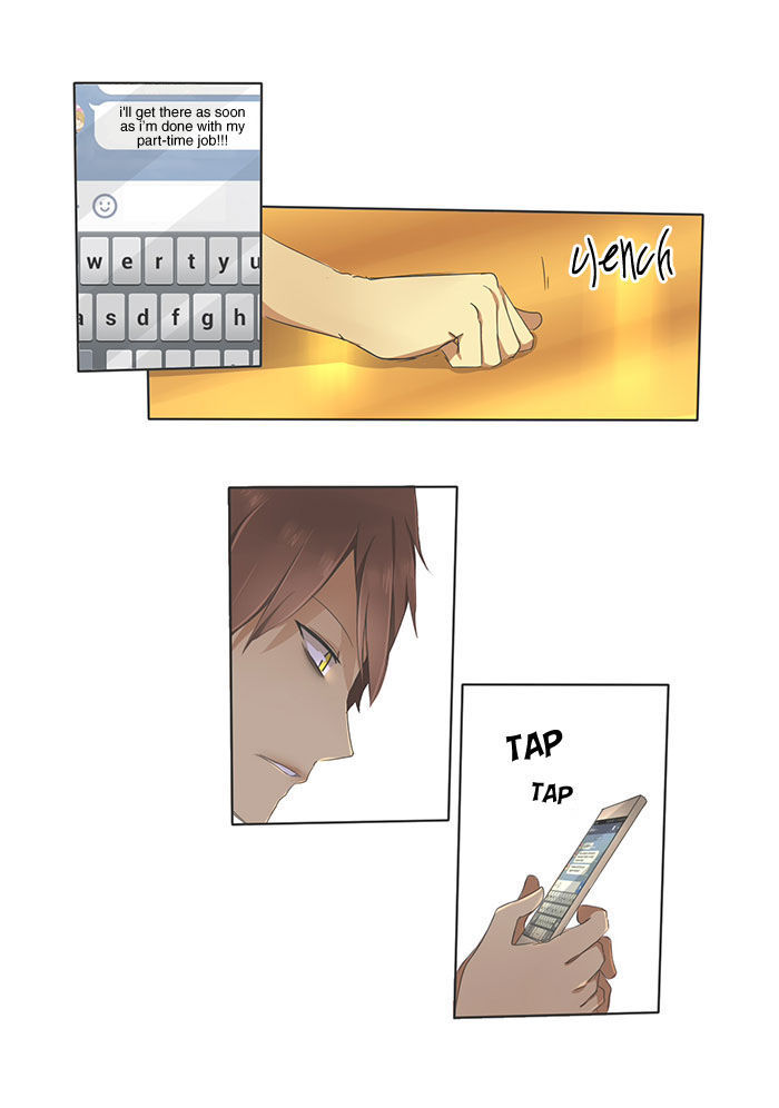 Falls In Love Too Late Chapter 10 page 20 - Chapter 10 : ''We''