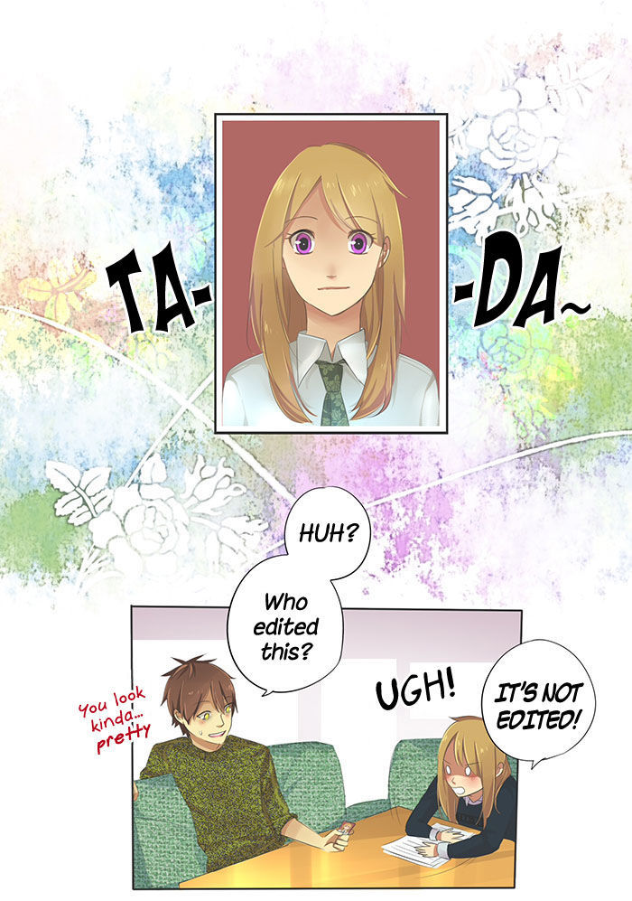 Falls In Love Too Late Chapter 10 page 23 - Chapter 10 : ''We''