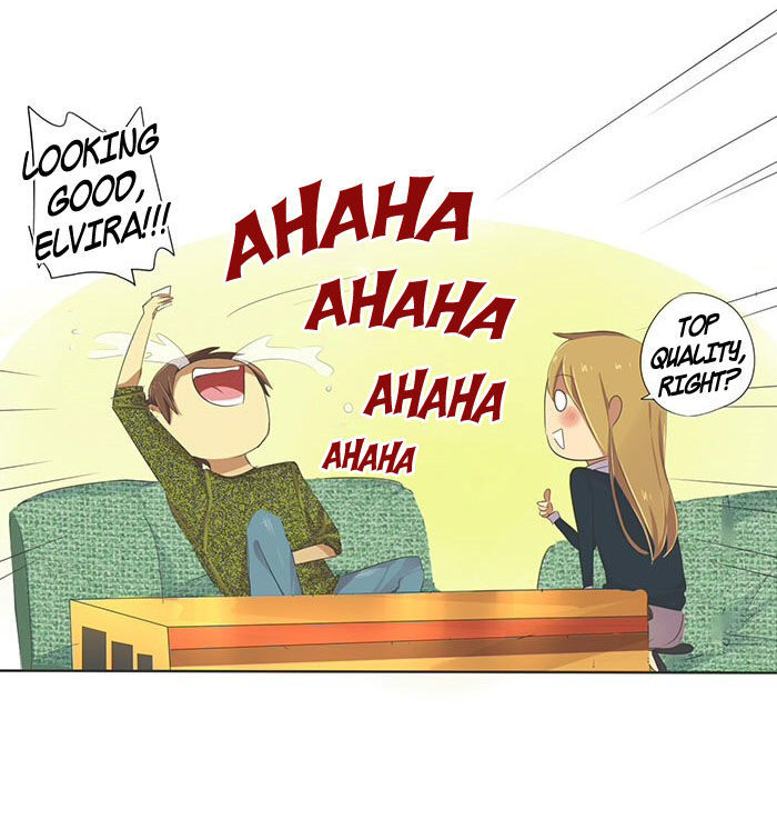 Falls In Love Too Late Chapter 10 page 29 - Chapter 10 : ''We''