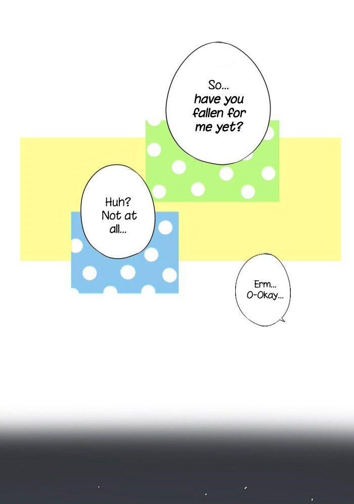 Falls In Love Too Late Chapter 10 page 30 - Chapter 10 : ''We''