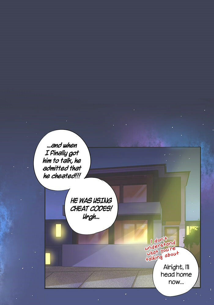 Falls In Love Too Late Chapter 10 page 31 - Chapter 10 : ''We''