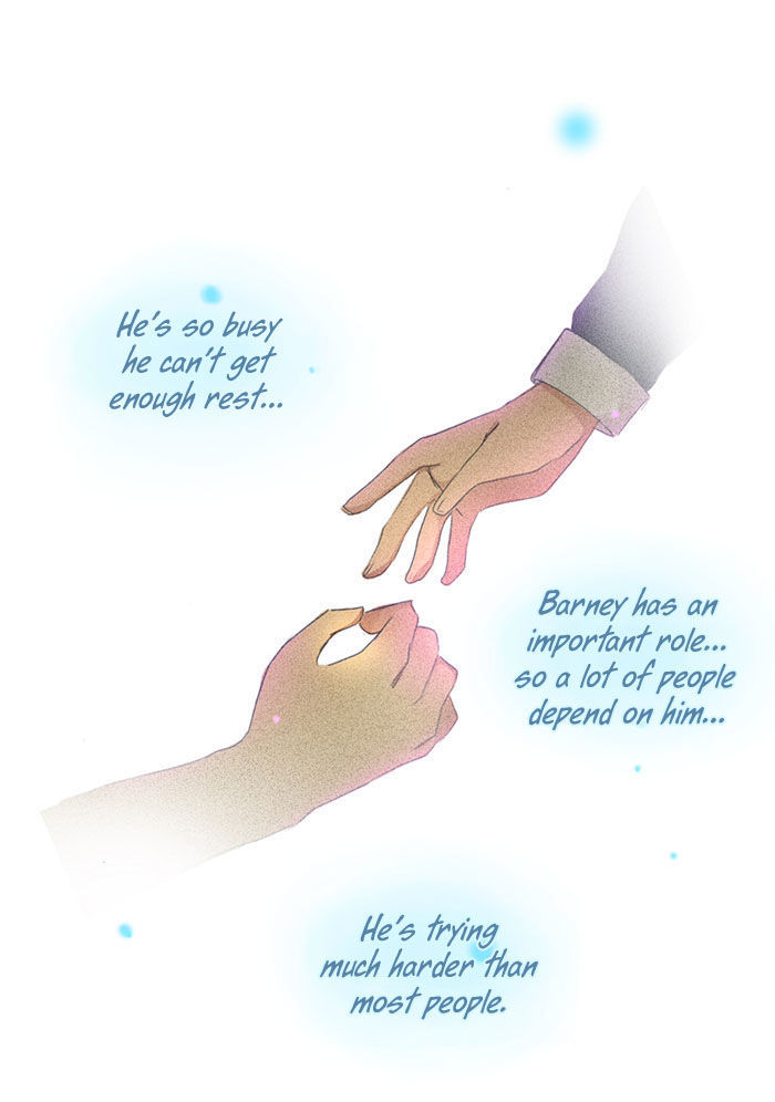 Falls In Love Too Late Chapter 11 page 13 - Chapter 11 : Still About Us