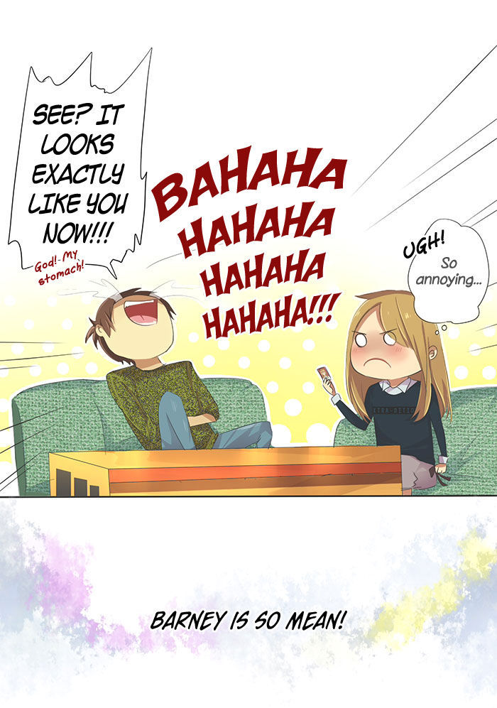 Falls In Love Too Late Chapter 11 page 25 - Chapter 11 : Still About Us