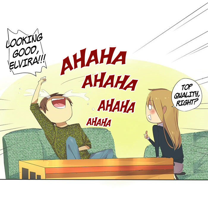Falls In Love Too Late Chapter 11 page 29 - Chapter 11 : Still About Us