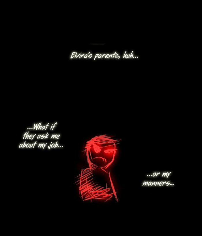 Falls In Love Too Late Chapter 12 page 5 - Chapter 12 : Encouragement