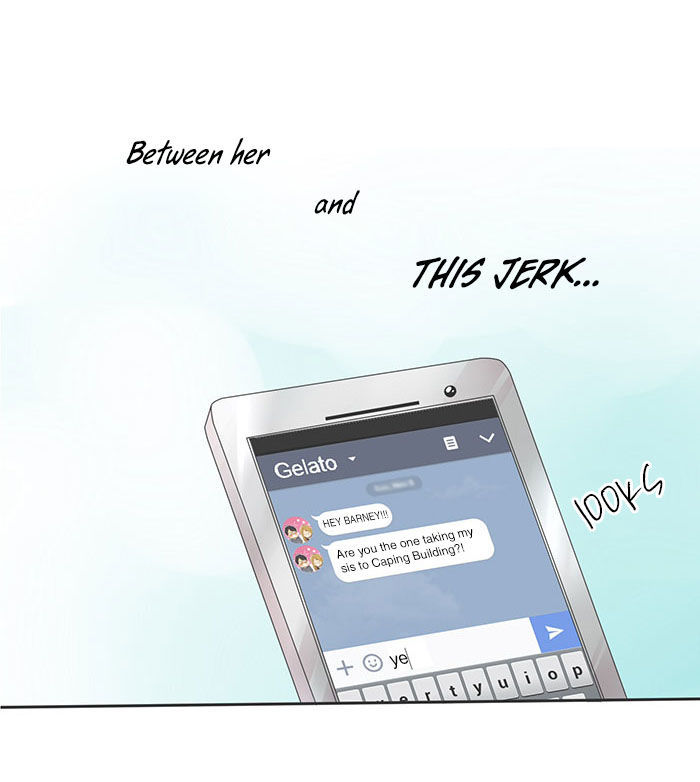 Falls In Love Too Late Chapter 13 page 19 - Chapter 13 : Worried