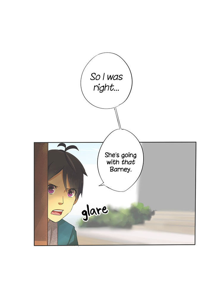 Falls In Love Too Late Chapter 13 page 25 - Chapter 13 : Worried