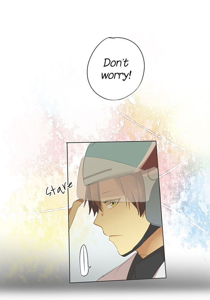 Falls In Love Too Late Chapter 13 page 32 - Chapter 13 : Worried