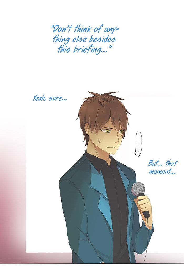 Falls In Love Too Late Chapter 13 page 36 - Chapter 13 : Worried