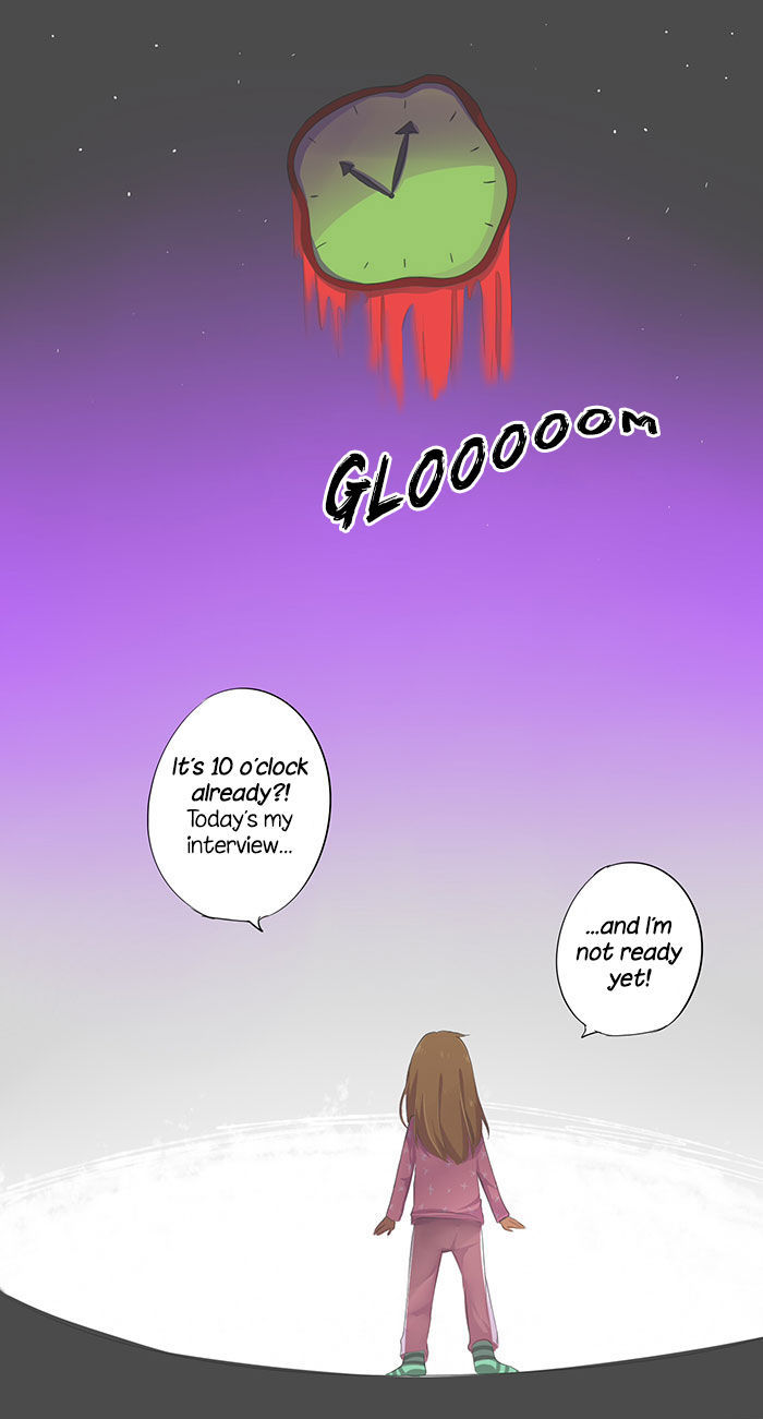 Falls In Love Too Late Chapter 13 page 4 - Chapter 13 : Worried