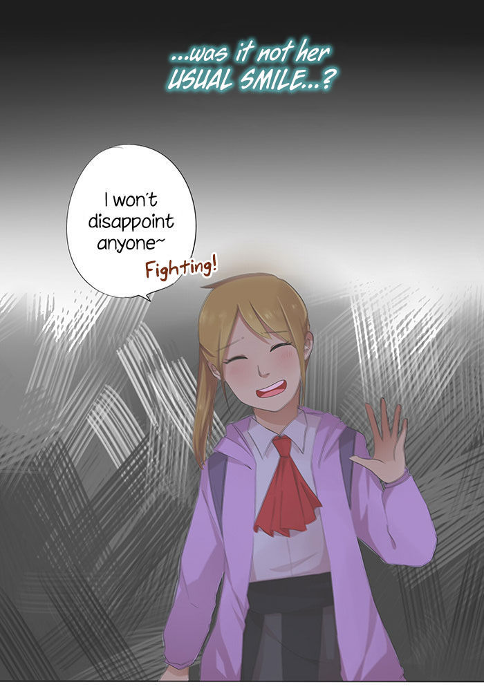Falls In Love Too Late Chapter 13 page 40 - Chapter 13 : Worried