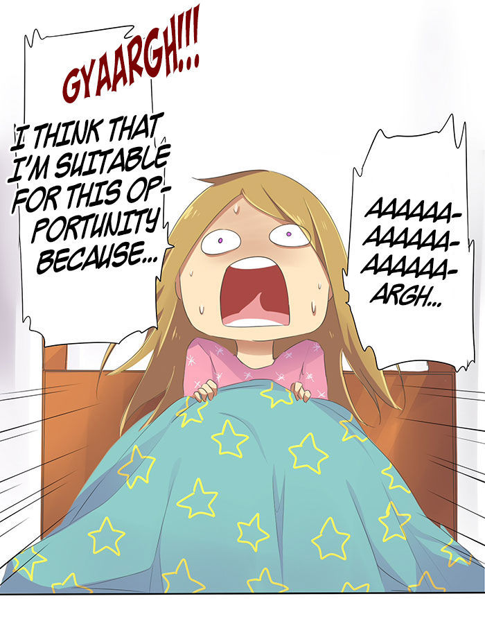 Falls In Love Too Late Chapter 13 page 6 - Chapter 13 : Worried